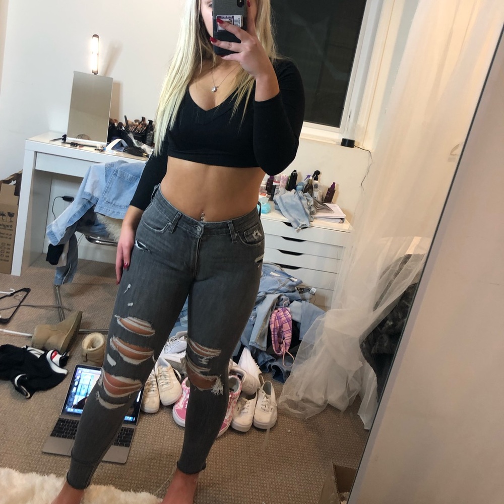 Levi jeans